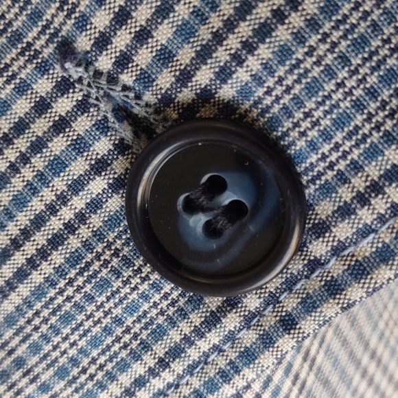 Kids NO LABEL Boys Grown Man Trench Coat w/Matching Cap - Picture 4 of 17